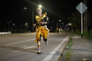 BIB: 
                            <button type="button" onclick="openModal(27829399)" class="btn btn-primary btn-sm float-right btn-popup" data-toggle="modal" data-target=".modal-high-quality">
                        <i class="fas fa-shopping-cart"></i> Add to Cart
                    </button>
                                            <button type="button" onclick="isThisMe(27829399, true)" class="btn btn-success btn-sm float-right btn-popup btn-isme hidden" data-toggle="tooltip" data-placement="bottom" title="นี่คือรูปของคุณใช่ไหม คลิกที่นี่เพื่อเอาเข้าอัลบั้ม">
                        <i class="fas fa-plus"></i> Add to album
                    </button>
                    <button type="button" onclick="isThisMe(27829399, false)" class="btn btn-warning btn-sm float-right btn-popup btn-isnotme hidden">
                        <i class="fas fa-ban"></i> Remove from album
                    </button>